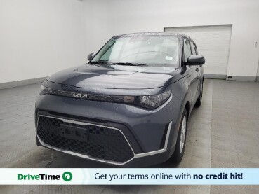 2025 Kia Soul in Pelham, AL 35124