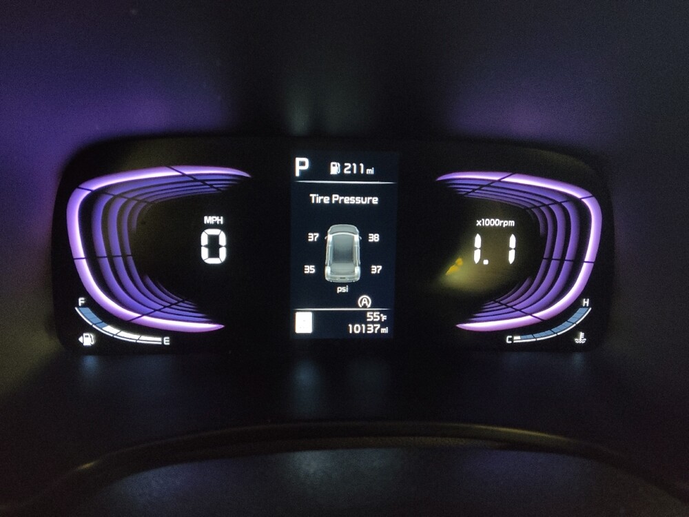 2025 Kia Soul in Pelham, AL 35124 - 18119872 23