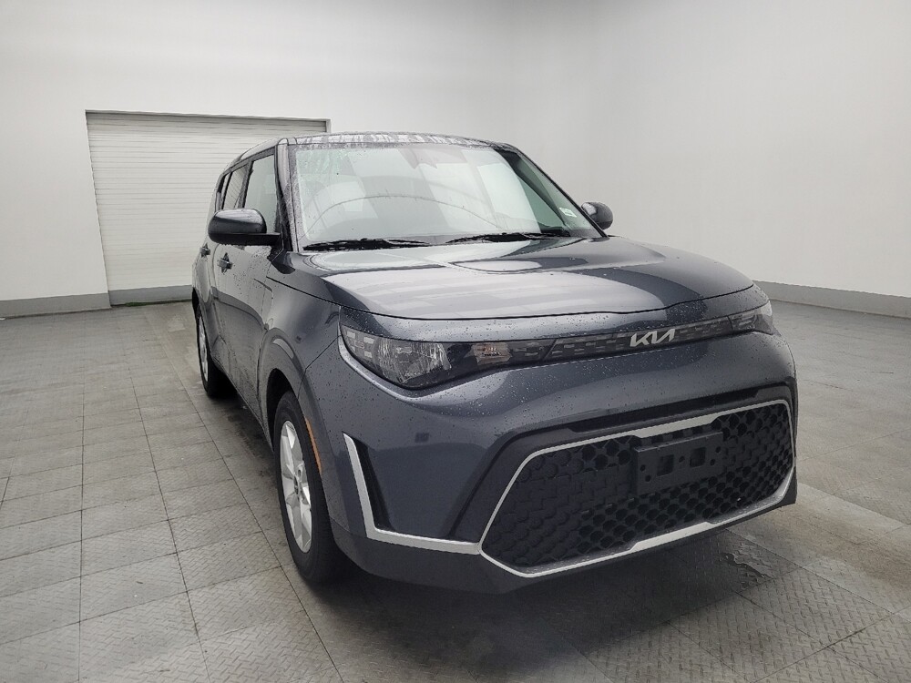 2025 Kia Soul in Pelham, AL 35124 - 18119872 13