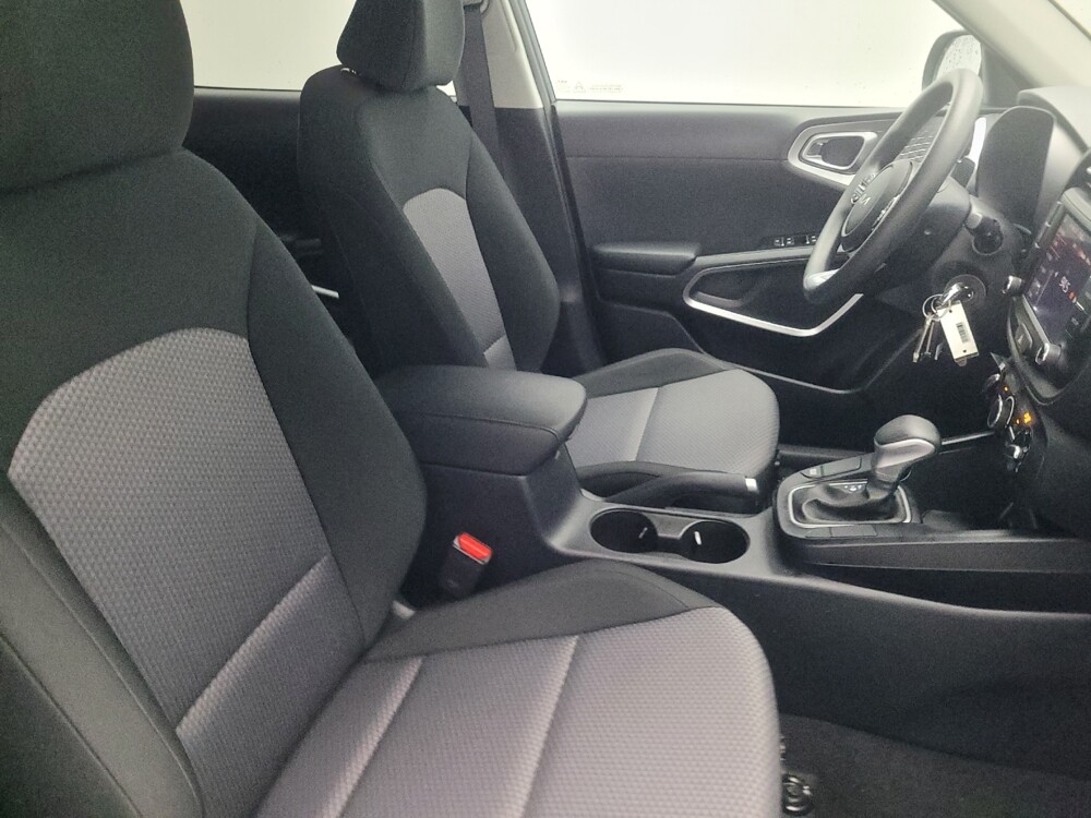 2025 Kia Soul in Pelham, AL 35124 - 18119872 21