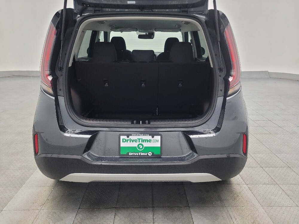 2025 Kia Soul in Pelham, AL 35124 - 18119872 29