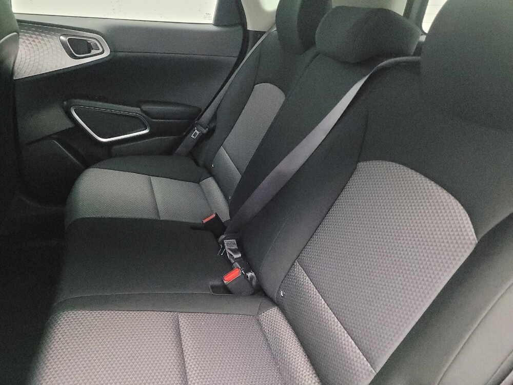 2025 Kia Soul in Pelham, AL 35124 - 18119872 18