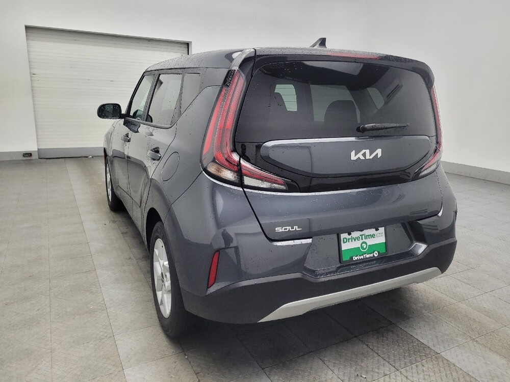 2025 Kia Soul in Pelham, AL 35124 - 18119872 5