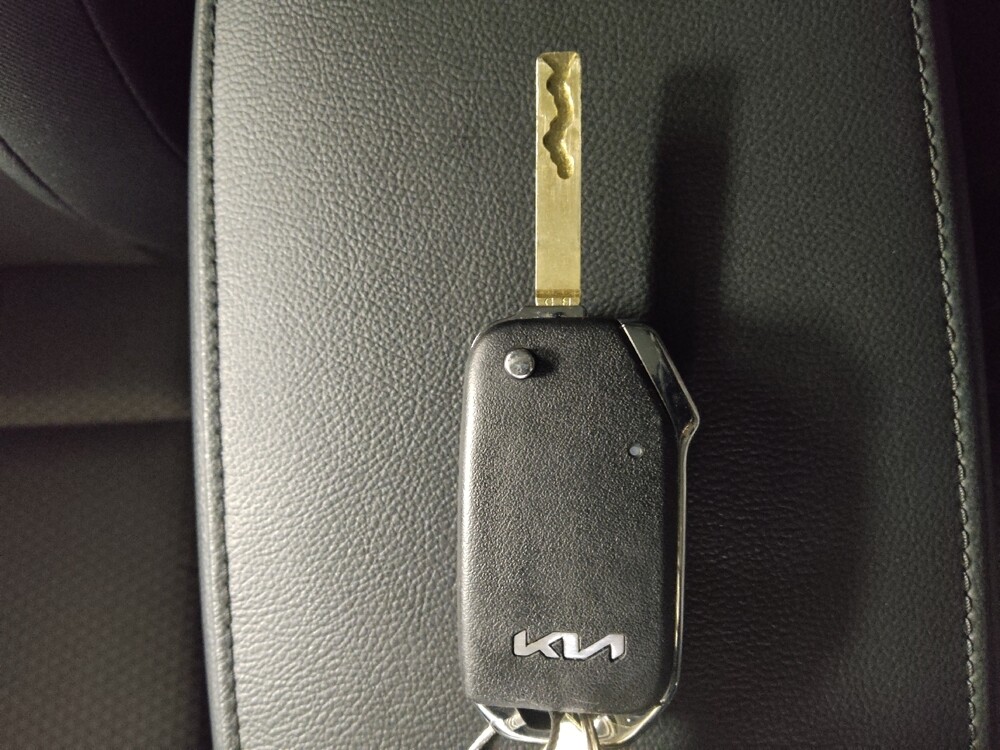 2025 Kia Soul in Pelham, AL 35124 - 18119872 32