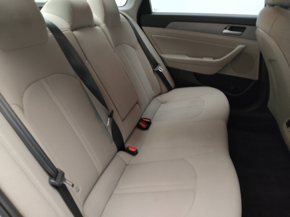2019 Hyundai Sonata in Pelham, AL 35124 - 18119873 19