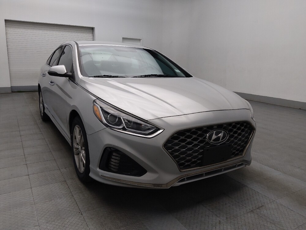 2019 Hyundai Sonata in Pelham, AL 35124 - 18119873 13