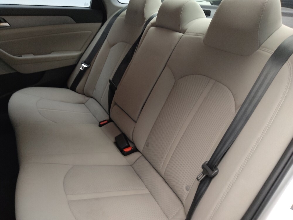 2019 Hyundai Sonata in Pelham, AL 35124 - 18119873 18