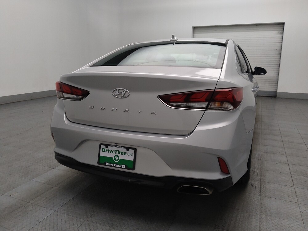 2019 Hyundai Sonata in Pelham, AL 35124 - 18119873 9