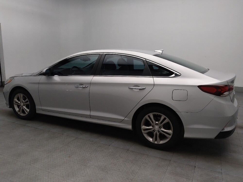 2019 Hyundai Sonata in Pelham, AL 35124 - 18119873 3