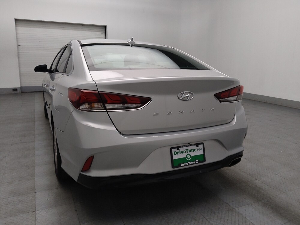 2019 Hyundai Sonata in Pelham, AL 35124 - 18119873 6