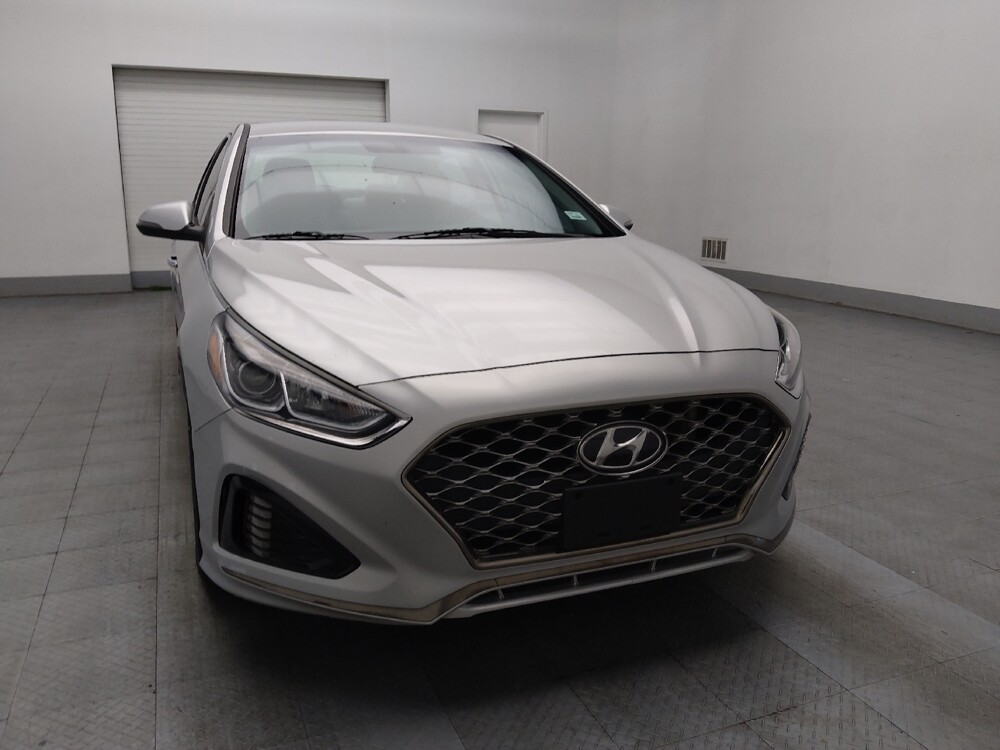 2019 Hyundai Sonata in Pelham, AL 35124 - 18119873 14