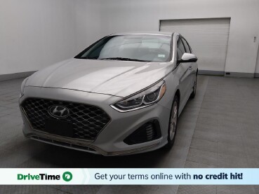2019 Hyundai Sonata in Pelham, AL 35124