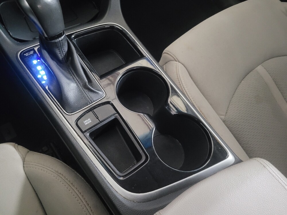 2019 Hyundai Sonata in Pelham, AL 35124 - 18119873 26