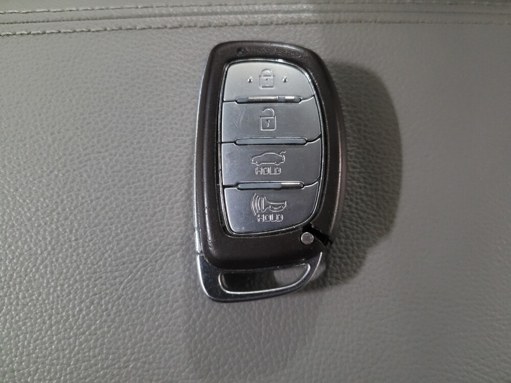 2019 Hyundai Sonata in Pelham, AL 35124 - 18119873 32