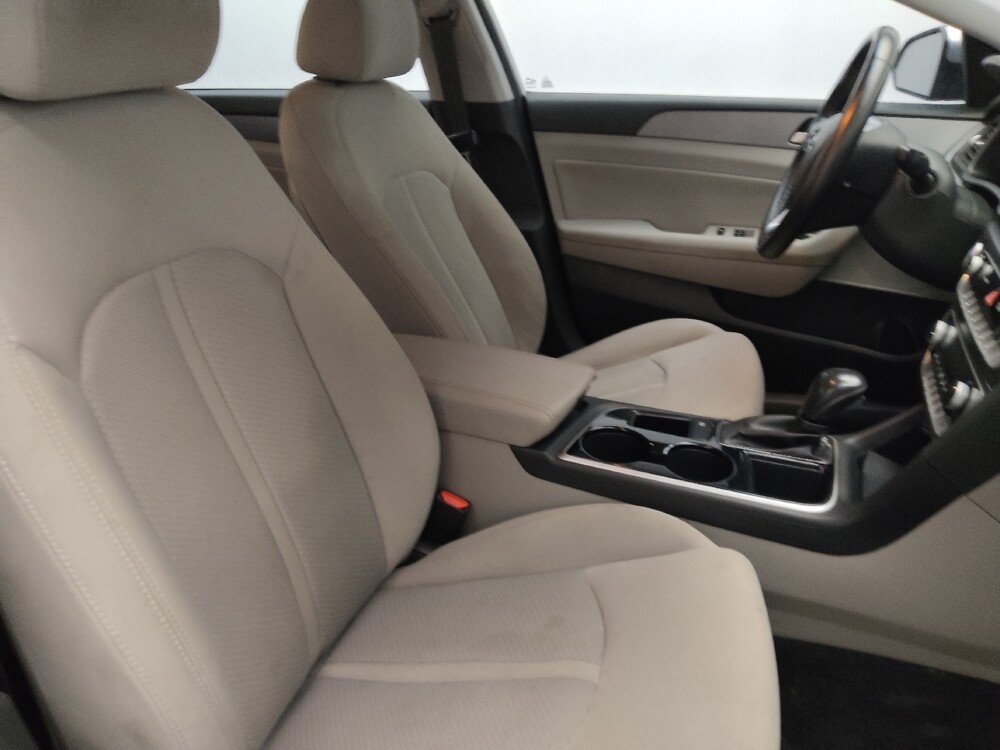 2019 Hyundai Sonata in Pelham, AL 35124 - 18119873 21