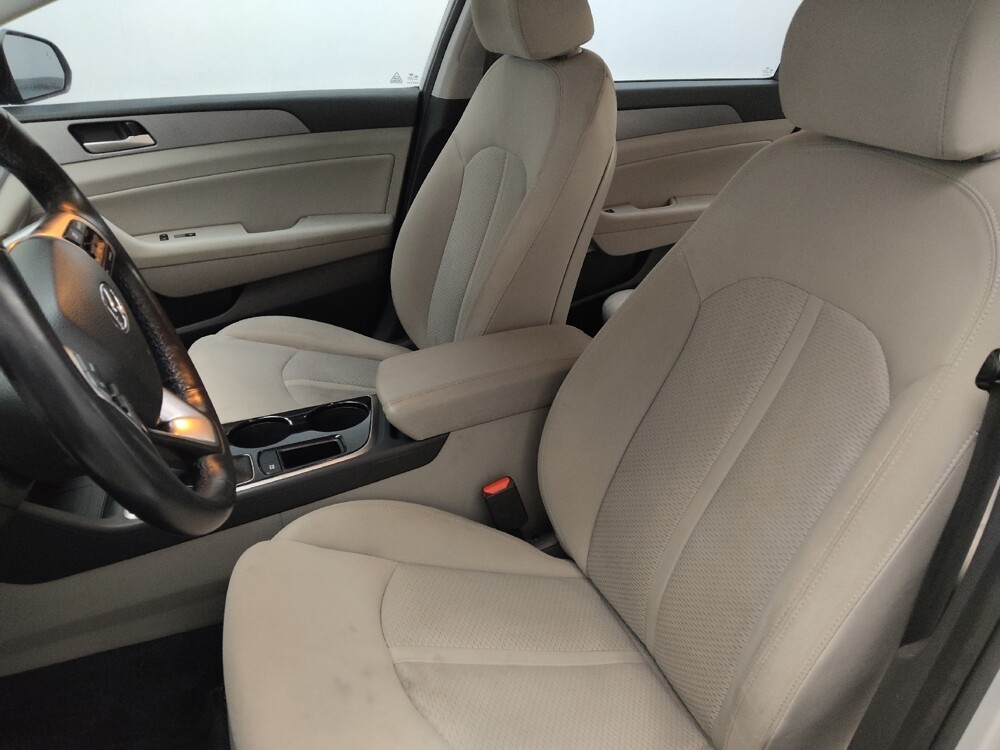 2019 Hyundai Sonata in Pelham, AL 35124 - 18119873 17