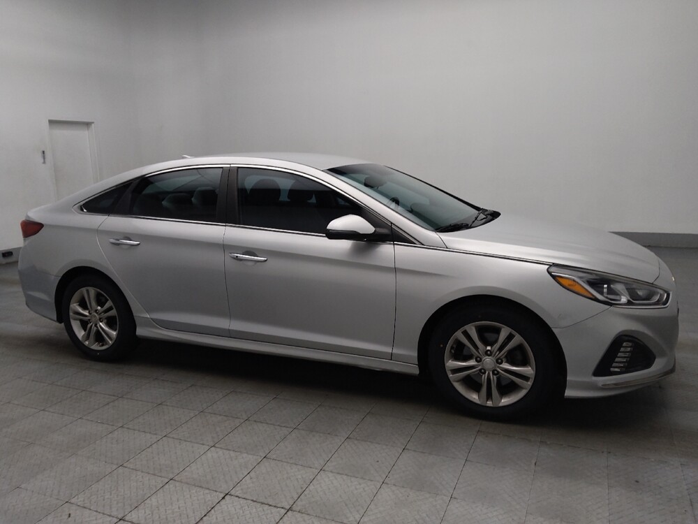 2019 Hyundai Sonata in Pelham, AL 35124 - 18119873 11