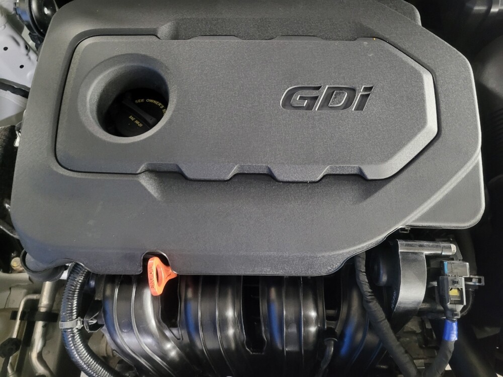 2019 Hyundai Sonata in Pelham, AL 35124 - 18119873 30