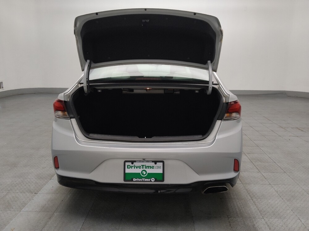 2019 Hyundai Sonata in Pelham, AL 35124 - 18119873 29