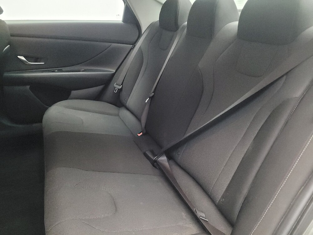 2024 Hyundai Elantra in Augusta, GA 30907 - 18119875 18