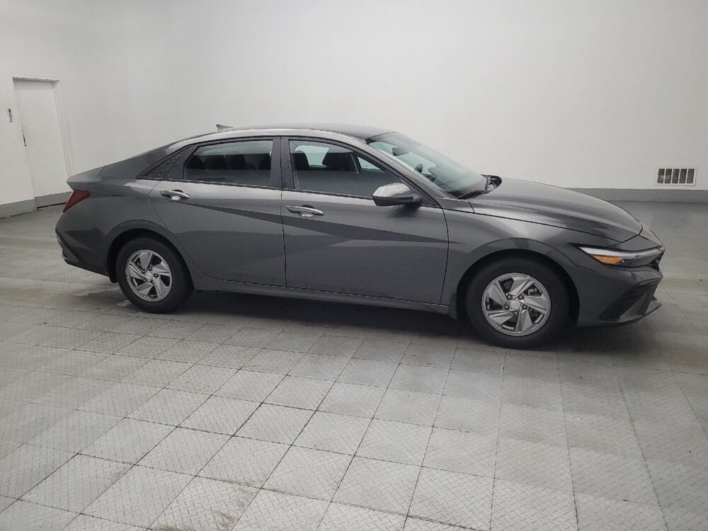 2024 Hyundai Elantra in Augusta, GA 30907 - 18119875 11