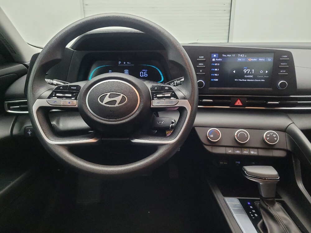 2024 Hyundai Elantra in Augusta, GA 30907 - 18119875 22