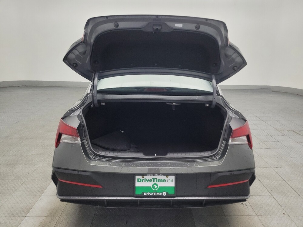 2024 Hyundai Elantra in Augusta, GA 30907 - 18119875 29