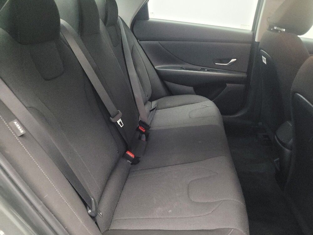 2024 Hyundai Elantra in Augusta, GA 30907 - 18119875 19