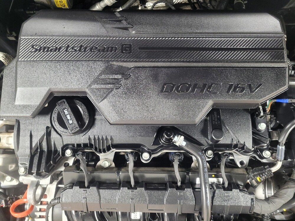 2024 Hyundai Elantra in Augusta, GA 30907 - 18119875 30