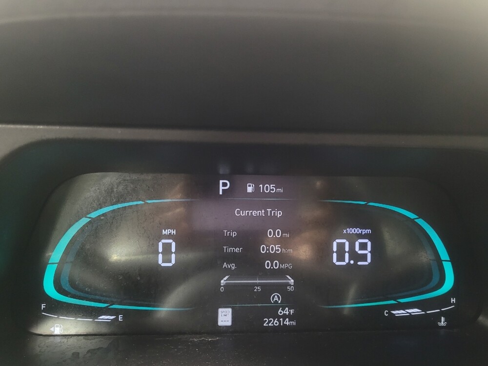 2024 Hyundai Elantra in Augusta, GA 30907 - 18119875 23