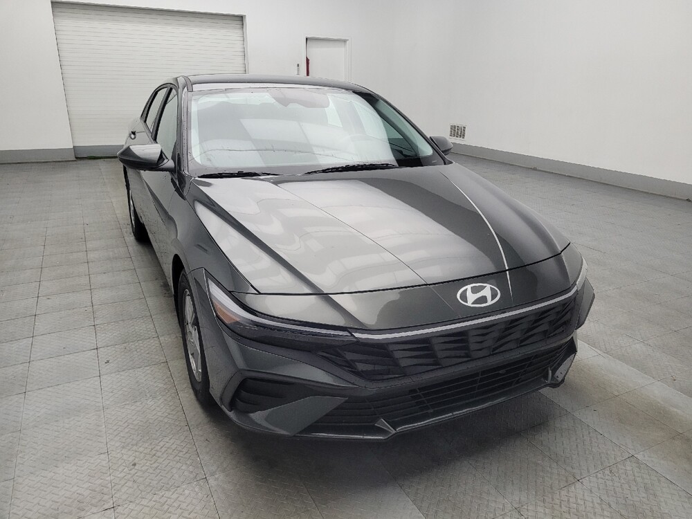 2024 Hyundai Elantra in Augusta, GA 30907 - 18119875 13