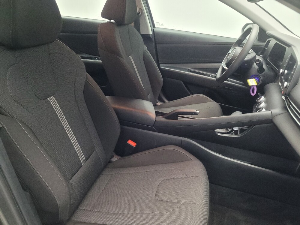 2024 Hyundai Elantra in Augusta, GA 30907 - 18119875 21