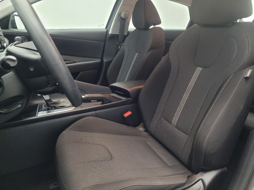 2024 Hyundai Elantra in Augusta, GA 30907 - 18119875 17