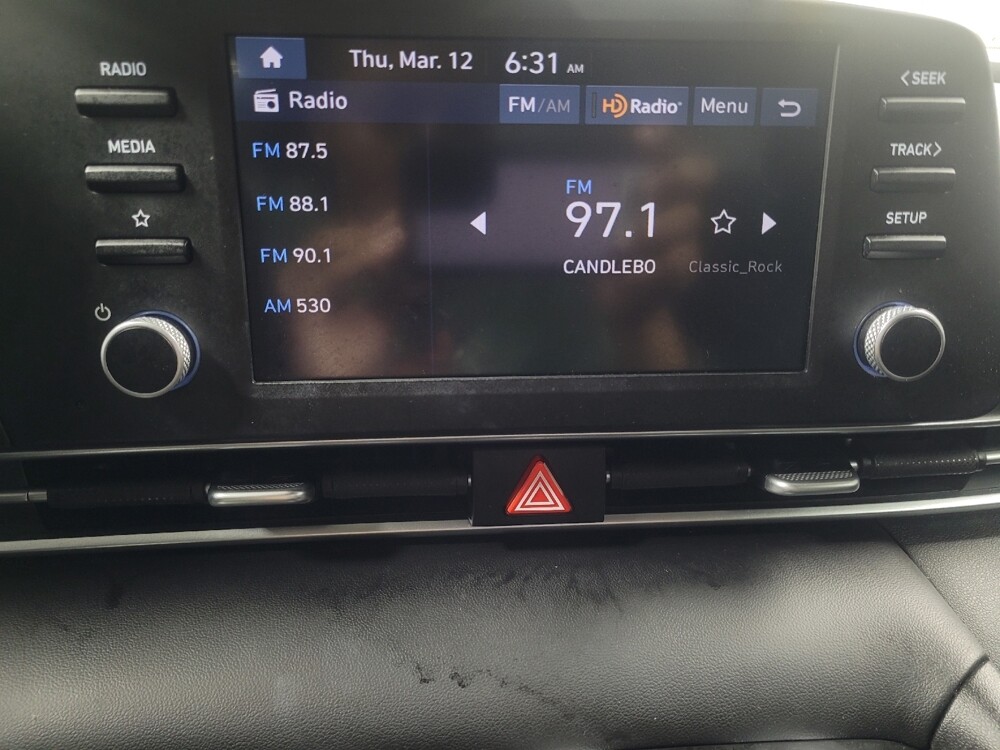 2024 Hyundai Elantra in Augusta, GA 30907 - 18119875 25