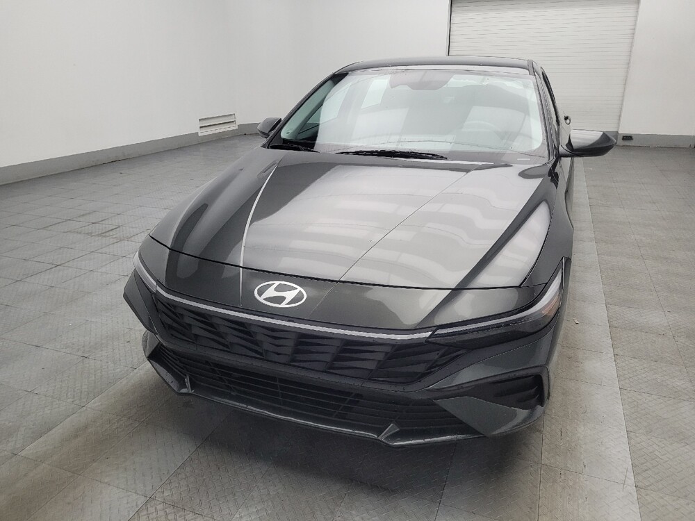 2024 Hyundai Elantra in Augusta, GA 30907 - 18119875 15