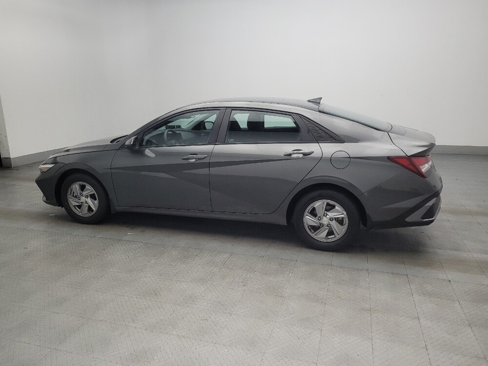 2024 Hyundai Elantra in Augusta, GA 30907 - 18119875 3