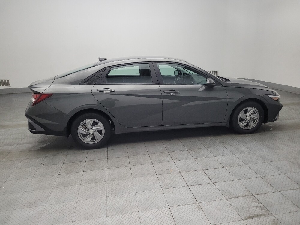 2024 Hyundai Elantra in Augusta, GA 30907 - 18119875 10