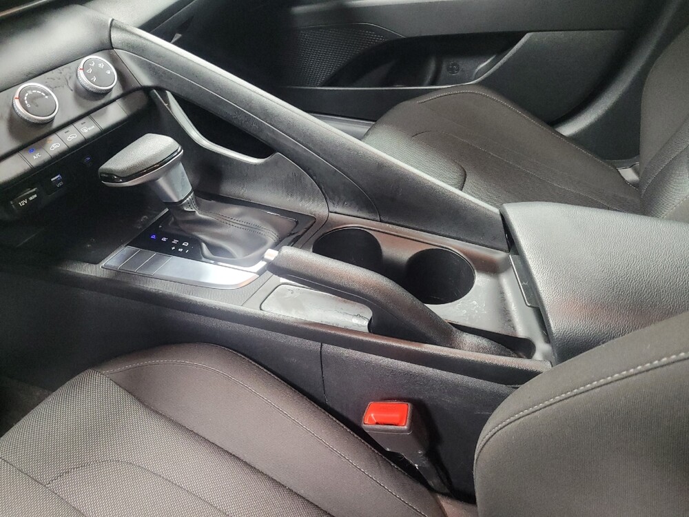 2024 Hyundai Elantra in Augusta, GA 30907 - 18119875 26
