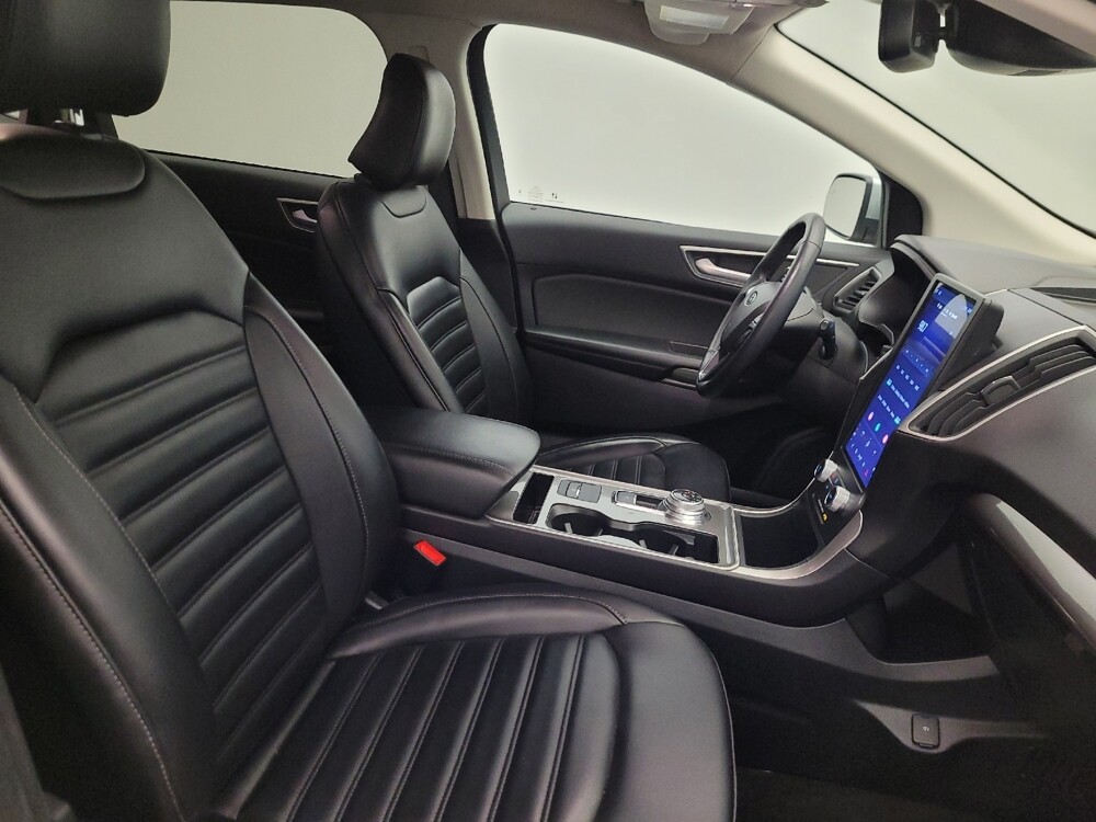 2024 Ford Edge in Glendale, AZ 85301 - 18119876 21