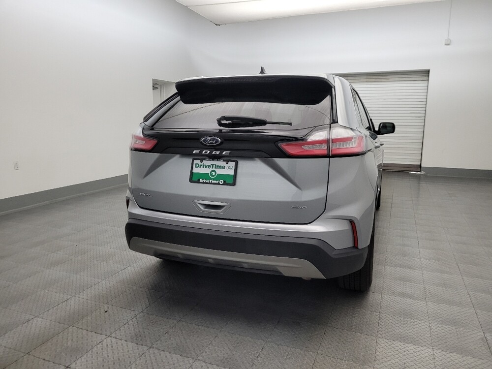 2024 Ford Edge in Glendale, AZ 85301 - 18119876 7