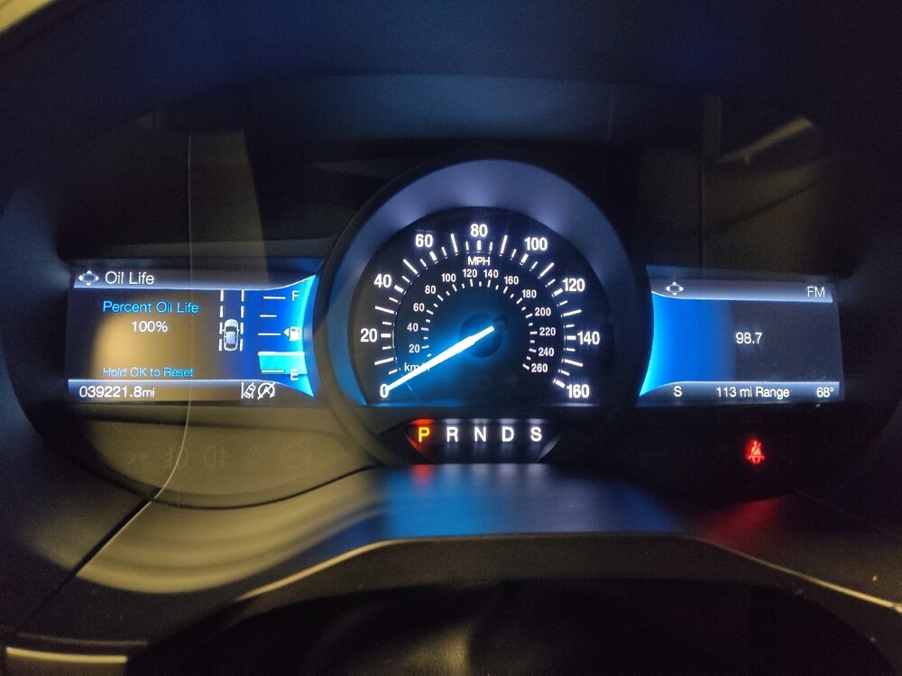 2024 Ford Edge in Glendale, AZ 85301 - 18119876 23