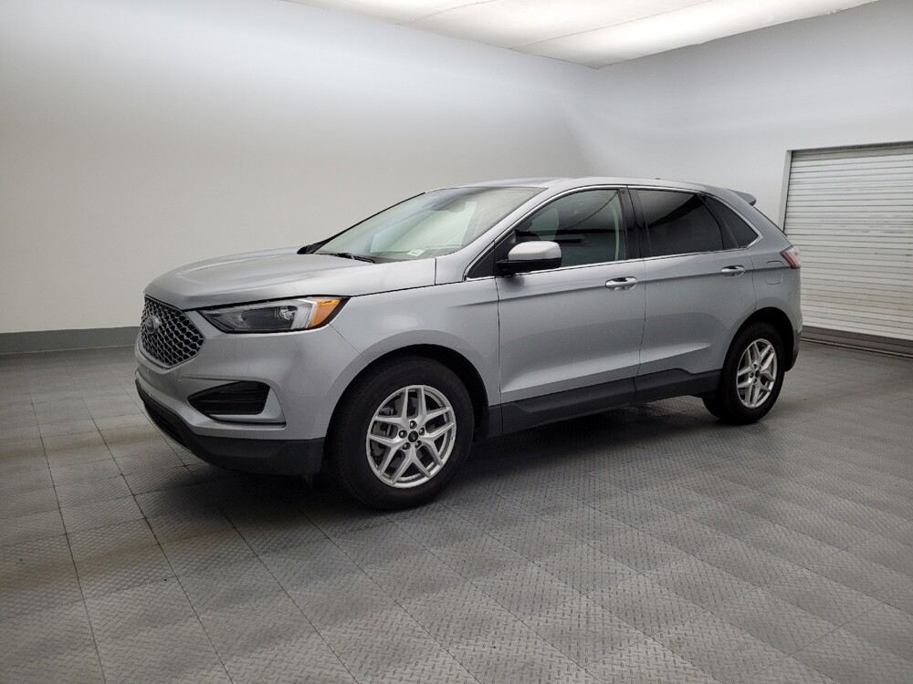 2024 Ford Edge in Glendale, AZ 85301 - 18119876 2