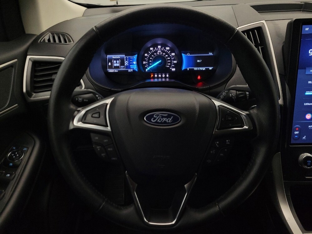 2024 Ford Edge in Glendale, AZ 85301 - 18119876 22