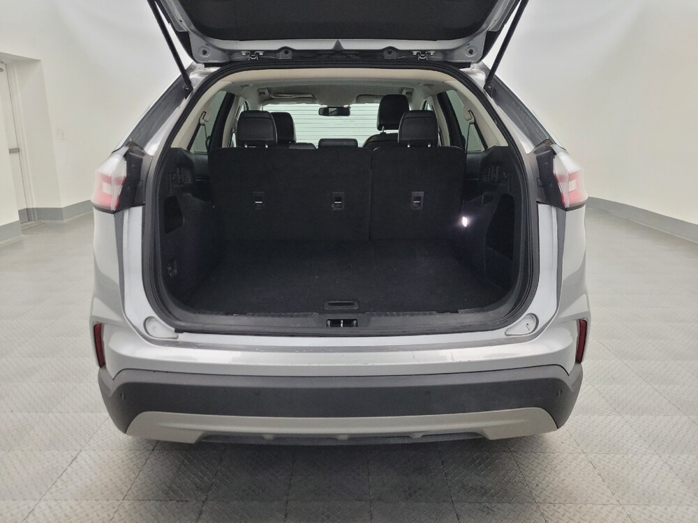 2024 Ford Edge in Glendale, AZ 85301 - 18119876 29