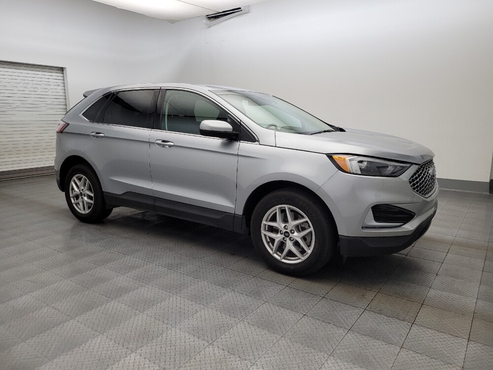 2024 Ford Edge in Glendale, AZ 85301 - 18119876 11