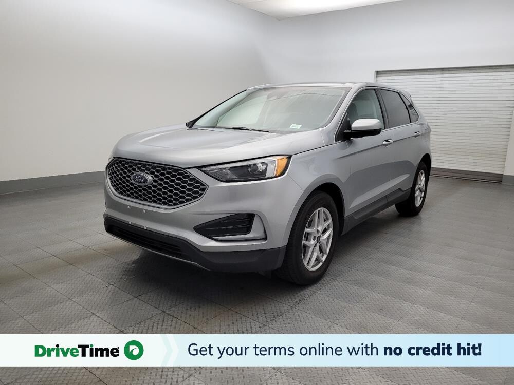 2024 Ford Edge in Glendale, AZ 85301 - 18119876