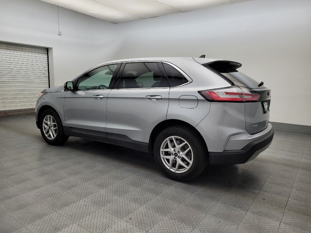 2024 Ford Edge in Glendale, AZ 85301 - 18119876 3
