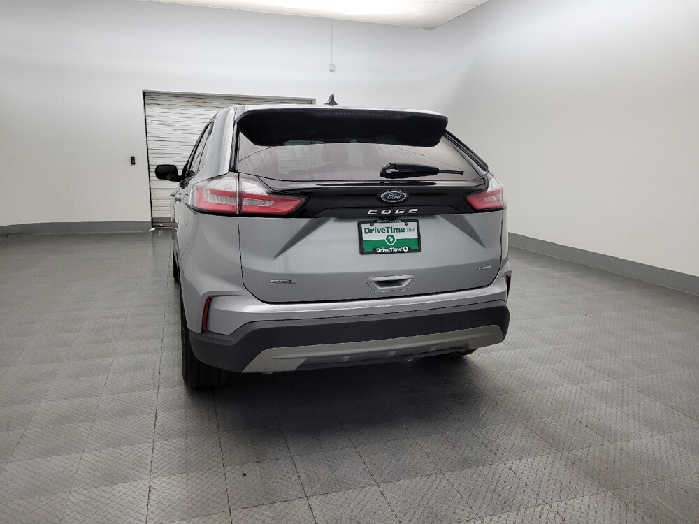 2024 Ford Edge in Glendale, AZ 85301 - 18119876 6