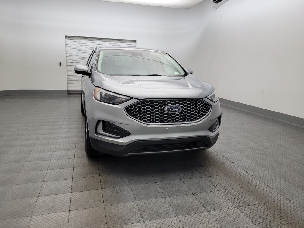 2024 Ford Edge in Glendale, AZ 85301 - 18119876 14
