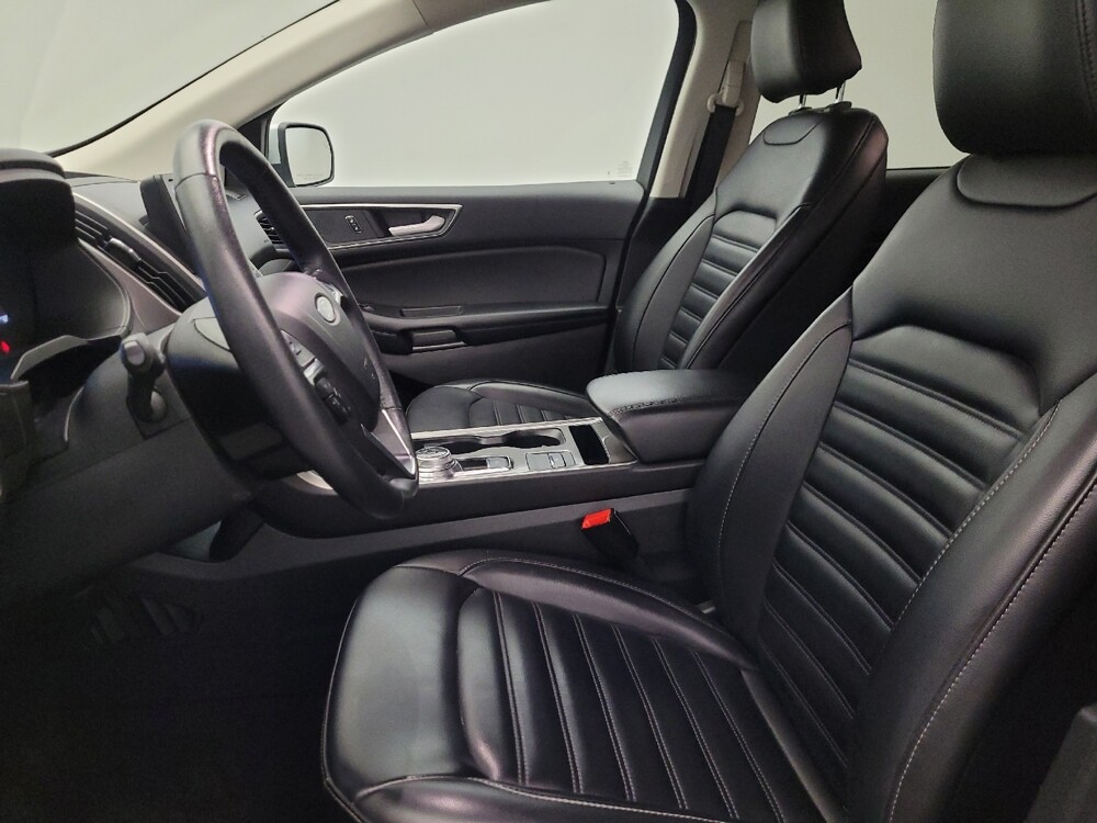 2024 Ford Edge in Glendale, AZ 85301 - 18119876 17